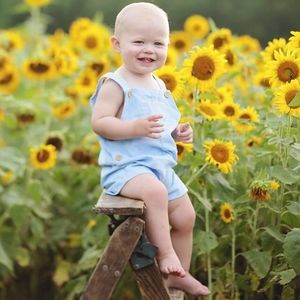 Meet your Posher, Hilliary